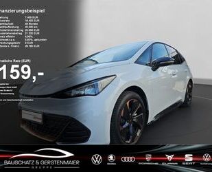 Cupra Born Gebrauchtwagen