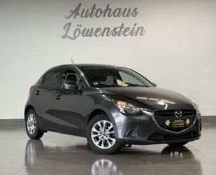 Mazda 2 Gebrauchtwagen