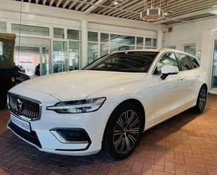 Volvo V60 Gebrauchtwagen