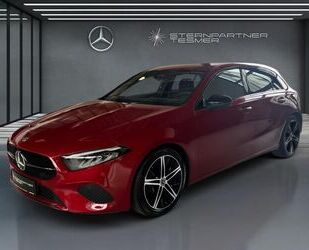Mercedes-Benz A 200 Gebrauchtwagen