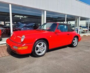 Porsche 964 Gebrauchtwagen