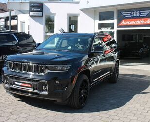 Audi Grand Cherokee 