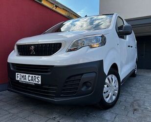 Peugeot Expert Gebrauchtwagen