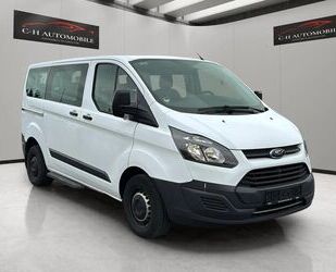 Ford Transit Custom Gebrauchtwagen