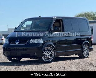 VW T5 Multivan Gebrauchtwagen