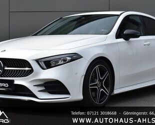 Mercedes-Benz A 220 Gebrauchtwagen