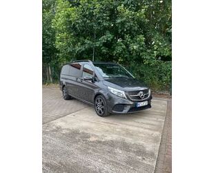 Mercedes-Benz V 300 Gebrauchtwagen