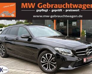 Mercedes-Benz C 220 Gebrauchtwagen