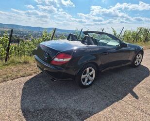 Mercedes-Benz SLK 280 Gebrauchtwagen