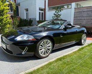 Jaguar XK Gebrauchtwagen