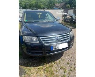 Renault Touareg 