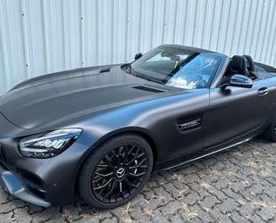 Mercedes-Benz AMG GT Gebrauchtwagen