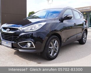 Hyundai ix35 Gebrauchtwagen