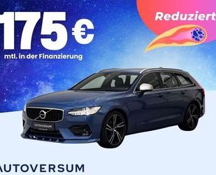 Volvo V90 Gebrauchtwagen