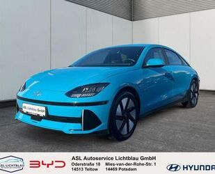 Hyundai IONIQ 6 Gebrauchtwagen