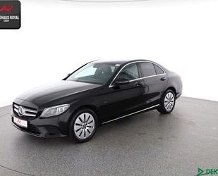 Mercedes-Benz C 300 Gebrauchtwagen