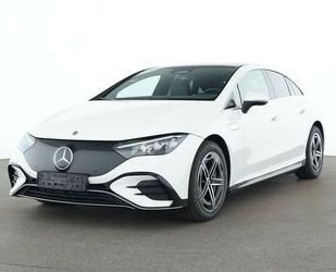 Mercedes-Benz EQE Gebrauchtwagen