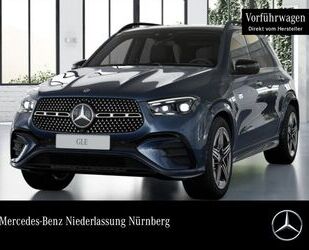 Mercedes-Benz GLE 450 Gebrauchtwagen