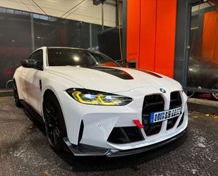 BMW M4 Gebrauchtwagen