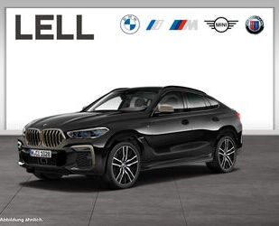 BMW X6 M50 Gebrauchtwagen