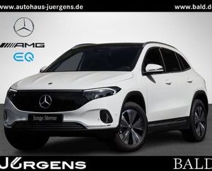 Mercedes-Benz EQA Gebrauchtwagen