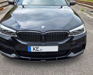 BMW 520 Gebrauchtwagen