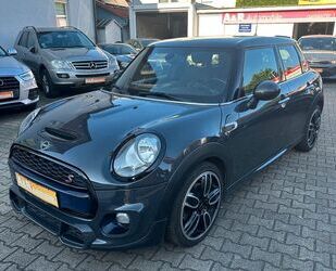 Mini Cooper S Gebrauchtwagen