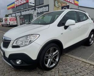 Opel Mokka Gebrauchtwagen