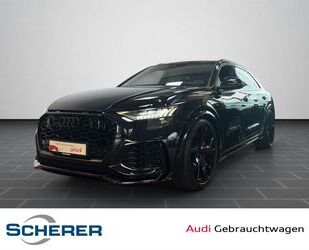 Audi RSQ8 Gebrauchtwagen