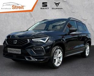 Seat Ateca Gebrauchtwagen