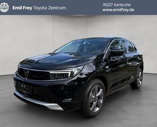 Opel Grandland (X) Gebrauchtwagen