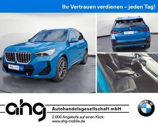 BMW X1 Gebrauchtwagen