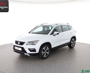 Seat Ateca Gebrauchtwagen