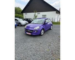 Opel Adam Gebrauchtwagen