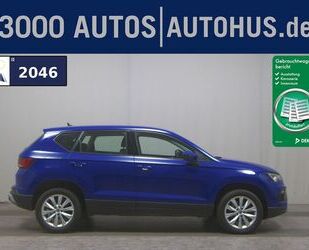 Seat Ateca Gebrauchtwagen