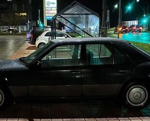 Mercedes-Benz 200 Gebrauchtwagen