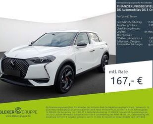 DS Automobiles DS3 Crossback Gebrauchtwagen