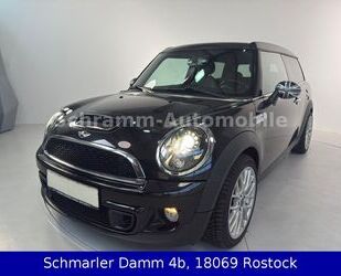 Mini John Cooper Works Gebrauchtwagen