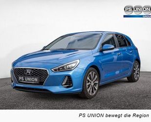 Hyundai i30 Gebrauchtwagen