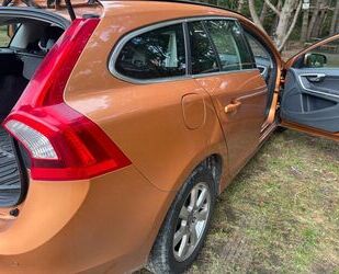 Volvo V60 Gebrauchtwagen