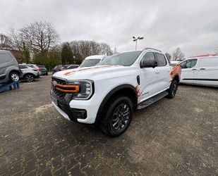 Ford Ranger Gebrauchtwagen