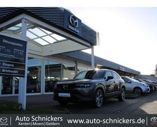 Mazda MX-30 Gebrauchtwagen