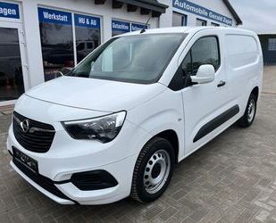 Opel Combo Gebrauchtwagen