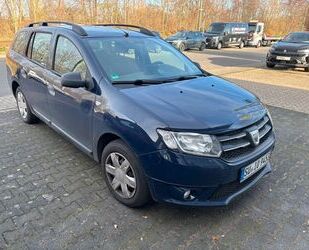 Dacia Logan Gebrauchtwagen