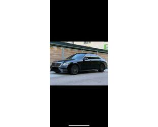 Mercedes-Benz S 350 Gebrauchtwagen