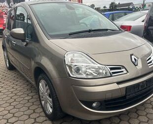 Renault Grand Modus Gebrauchtwagen
