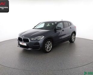 BMW X2 Gebrauchtwagen