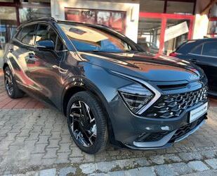 Kia Sportage Gebrauchtwagen