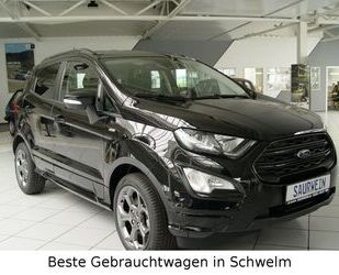 Ford EcoSport Gebrauchtwagen