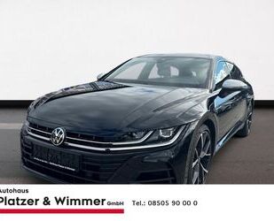 VW Arteon Gebrauchtwagen